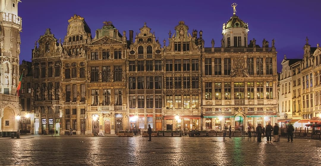 Brussels