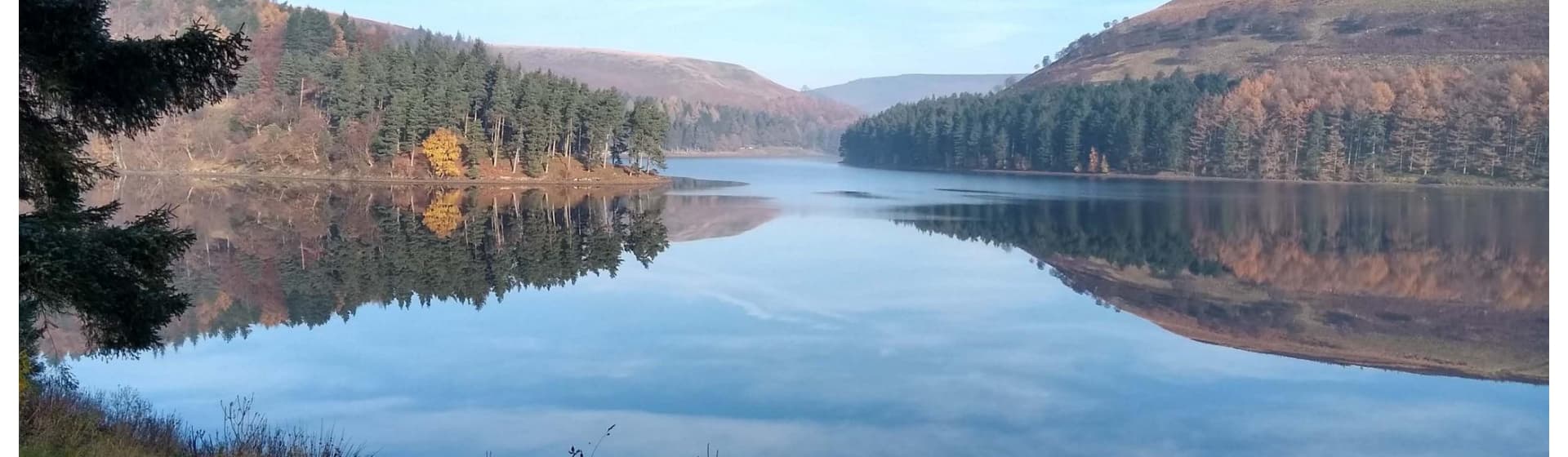 03 Days - Northern Landscapes