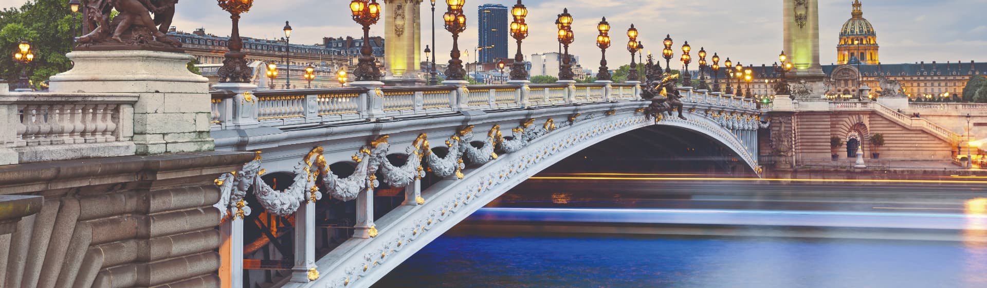 09 Days - Discover Europe with Disney