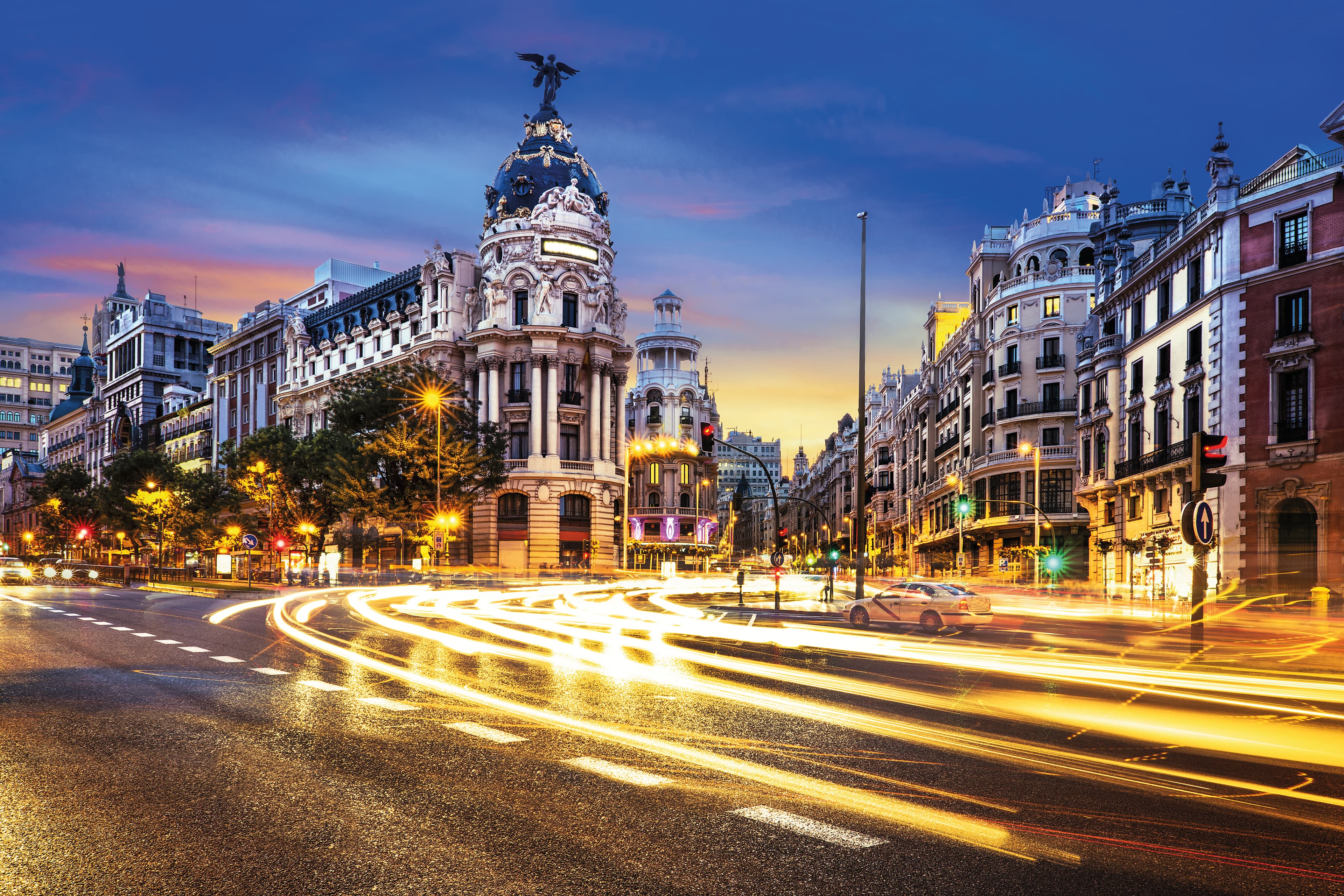 Spain