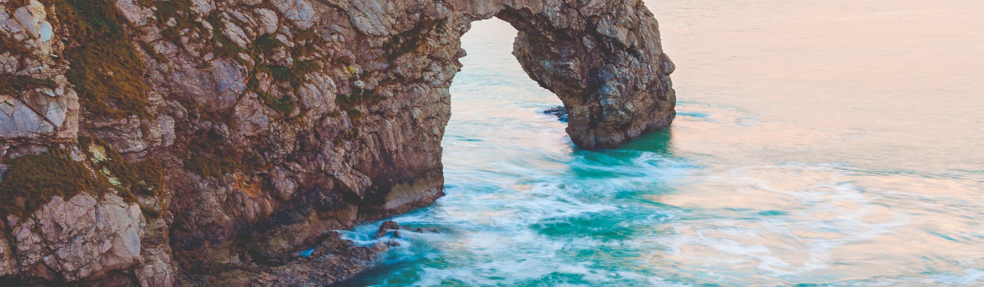 01 Day - Bournemouth & Durdle Door