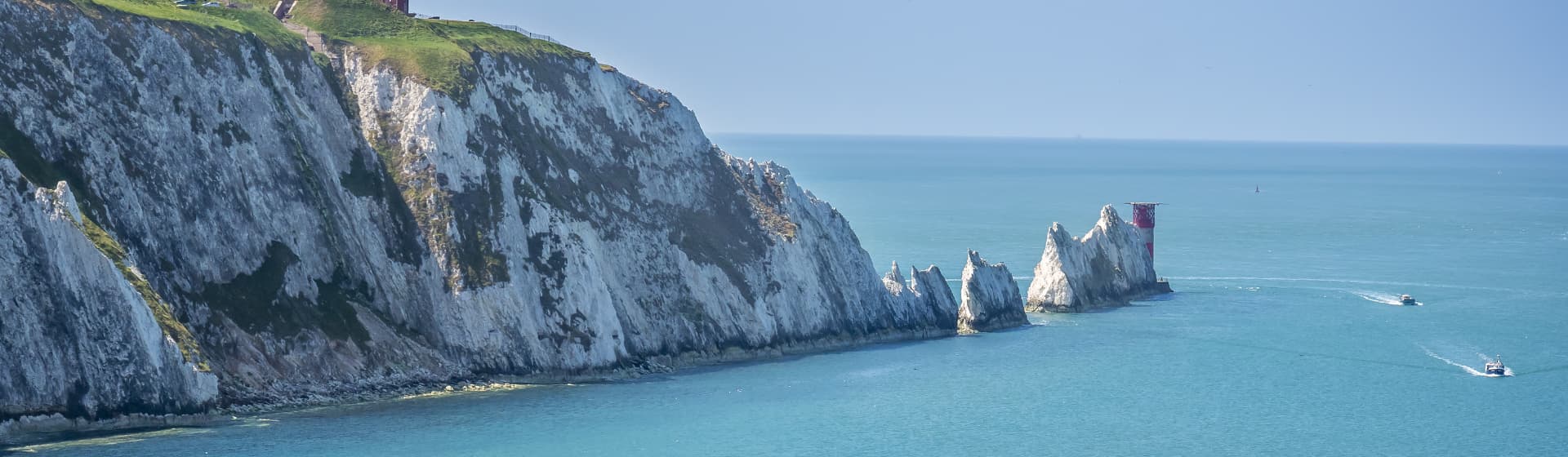 01 Day - Isle of Wight
