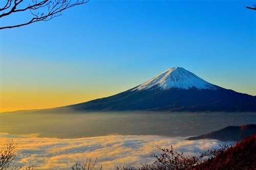 08 Days - Scenic Japan
