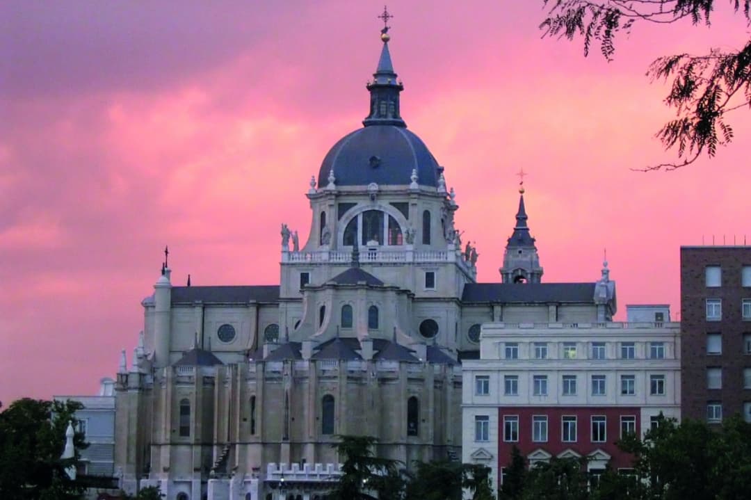 11 Days - Best of Spain & Portugal by Flight