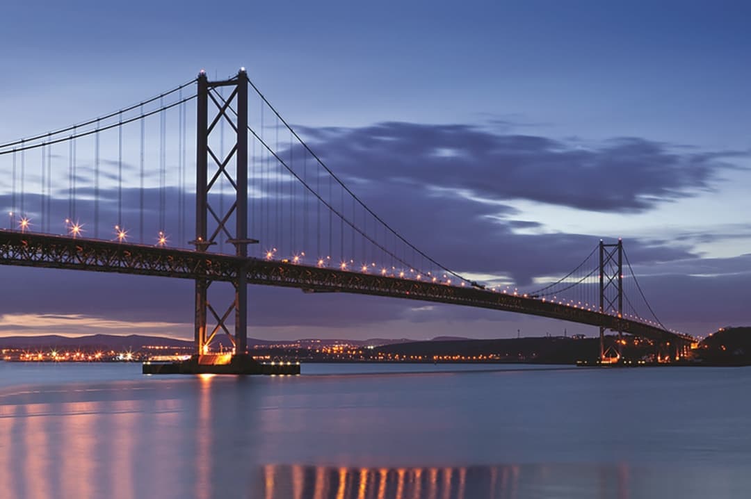 03 Days - Jewels of Scotland & England