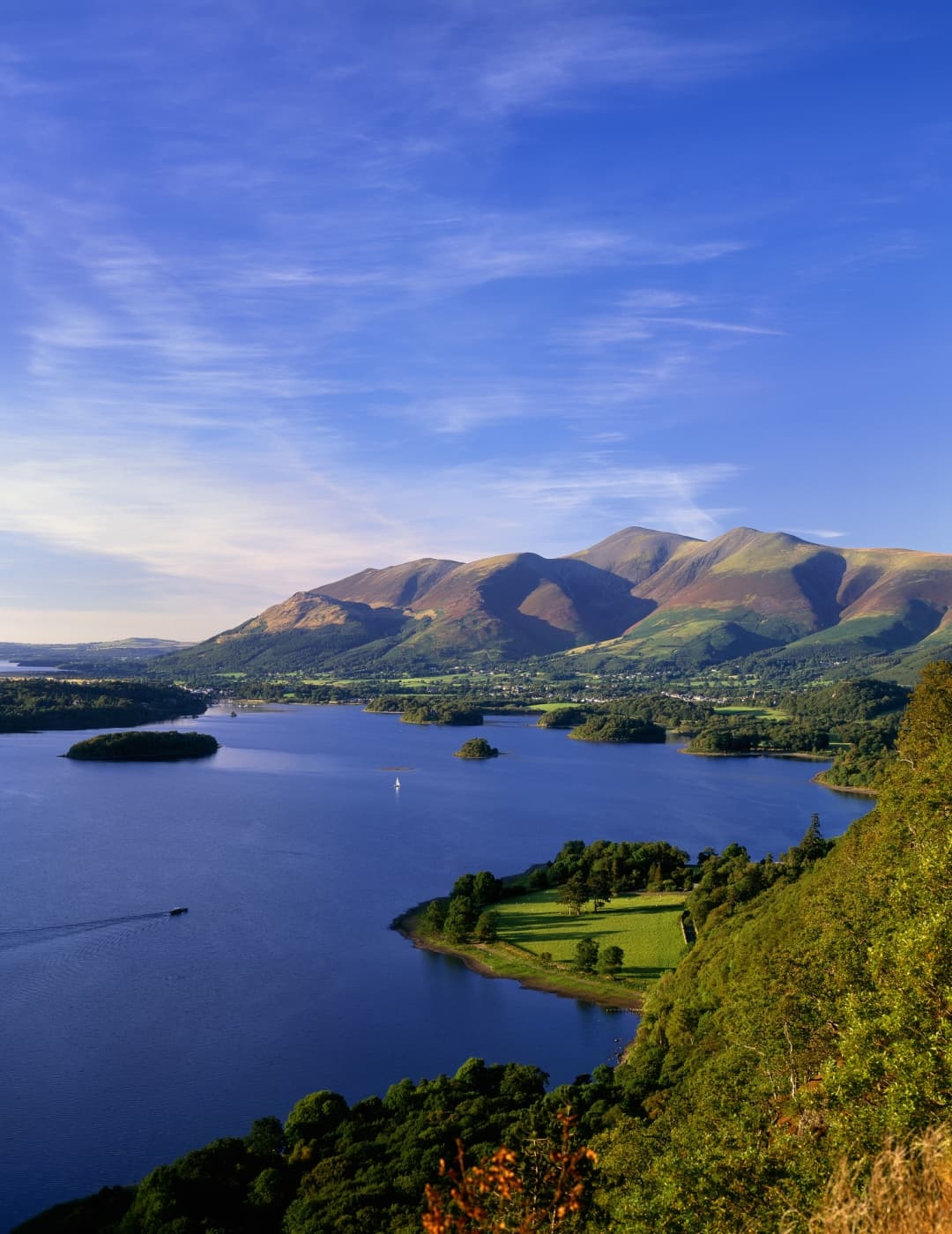 03 Days - Lake District