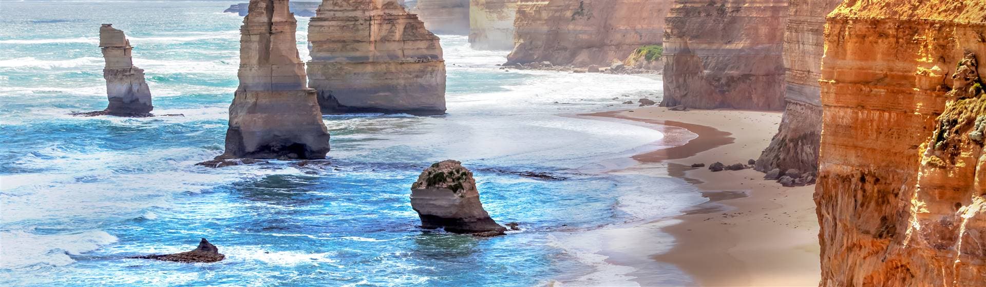 09 Days - Best of Australia