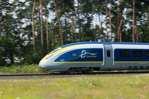 03 Days - Paris & Disneyland by Eurostar